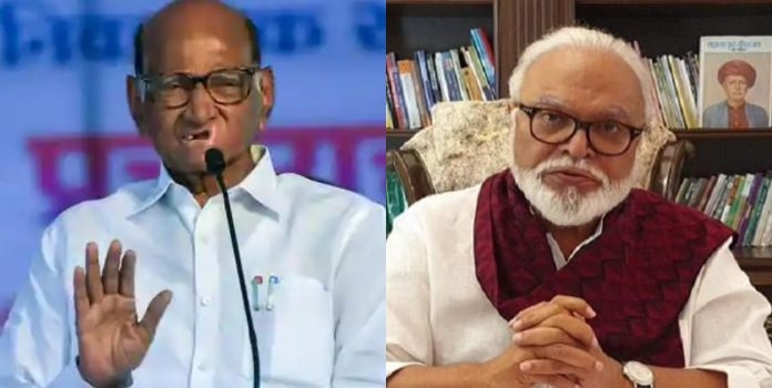Pawar & Bhujbal