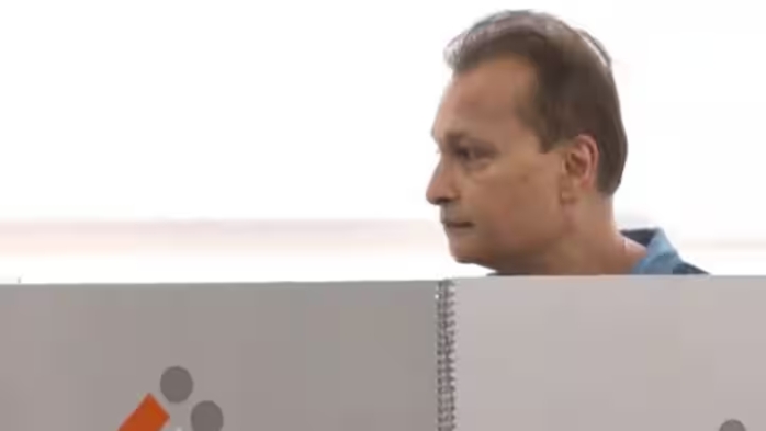Anil Ambani