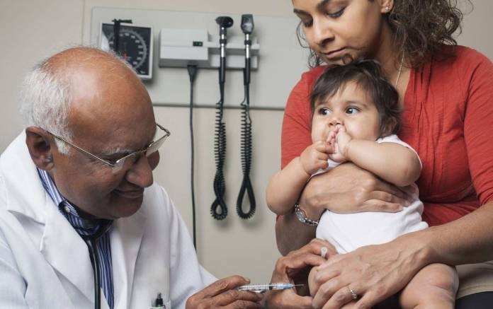 General Practice and Family Doctor