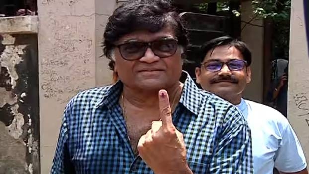 ashok saraf