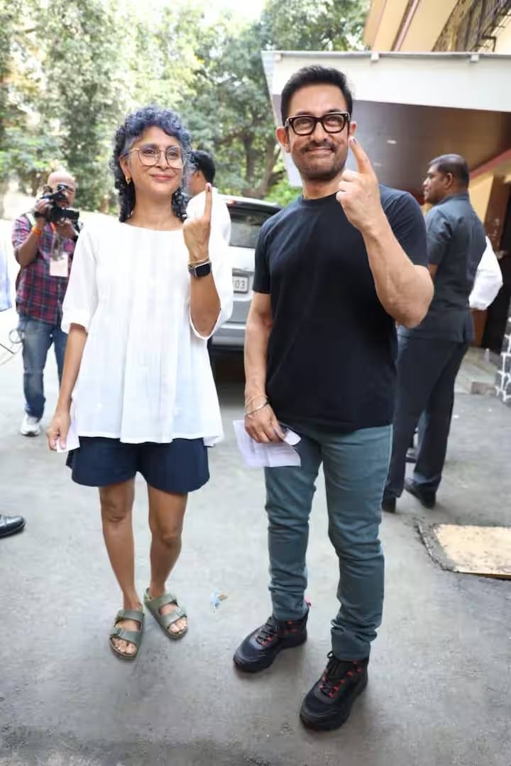 kiran rao