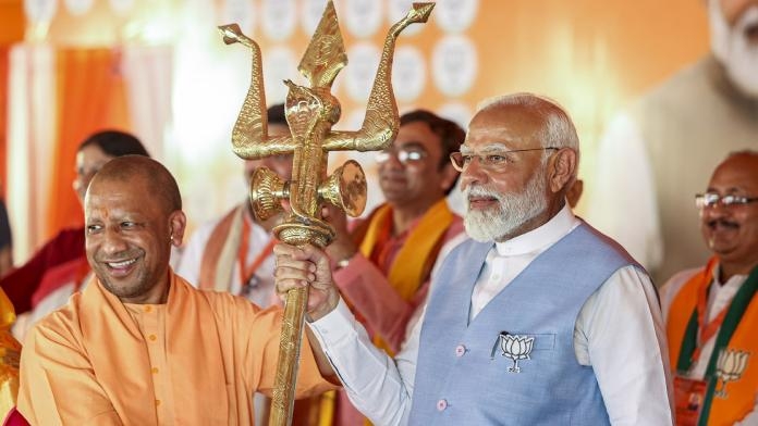 Purvanchal nda indi alliance 