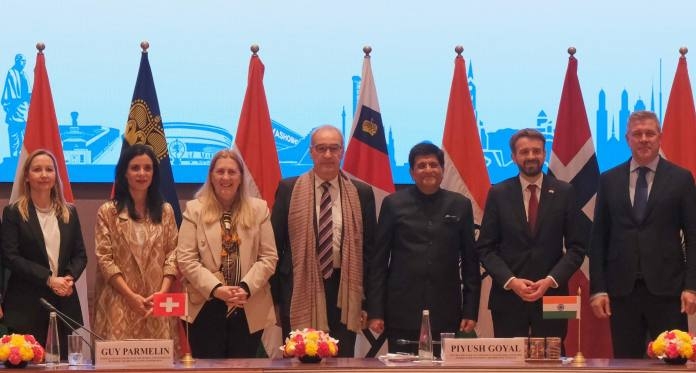 european free trade association 