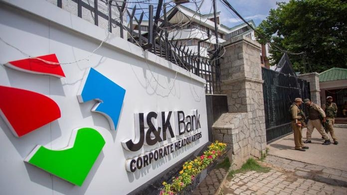 jammu and kashmir bank recruitment 