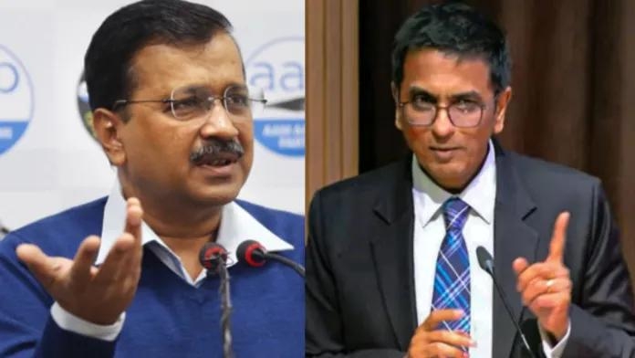 arvind kejriwal supreme court 