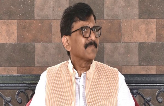 Sanjay Raut