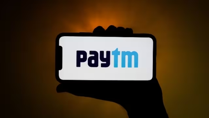 Paytm Paytm
