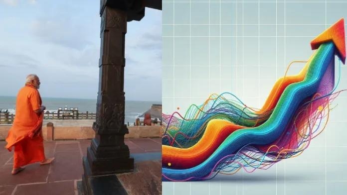 indian economy gdp growth 