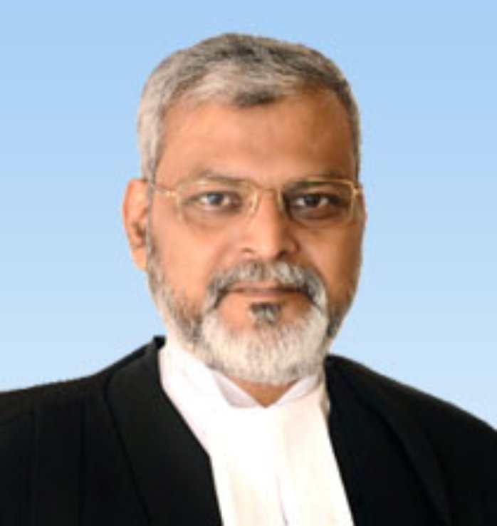 Sanjay Kumar Mishra 