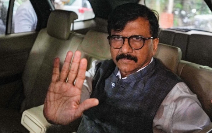 Sanjay Raut