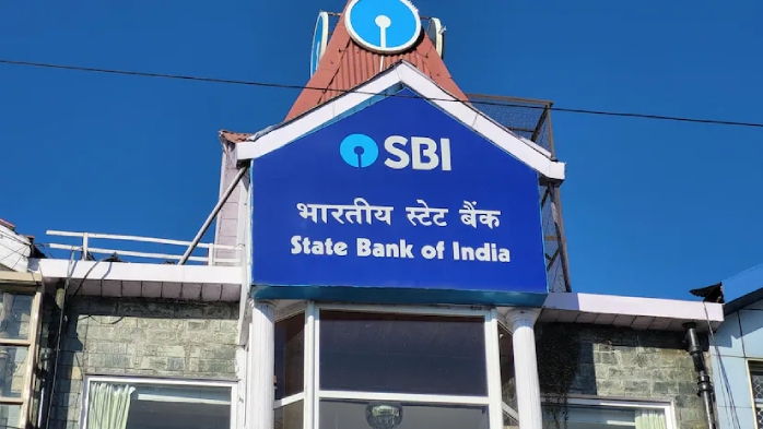 sbi bank