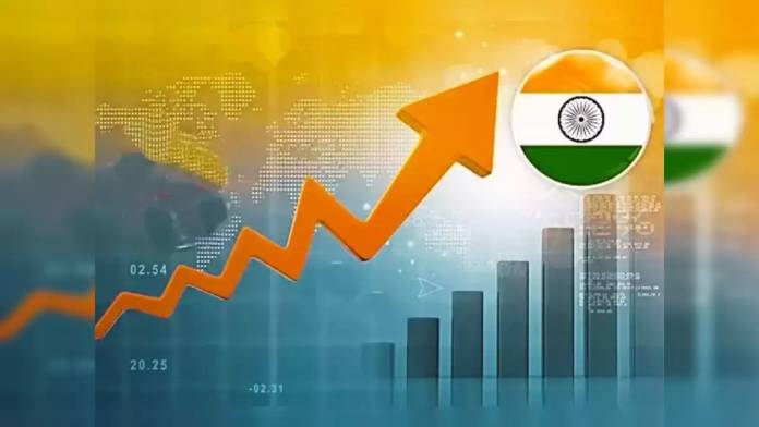 India Fastest Growing Economy