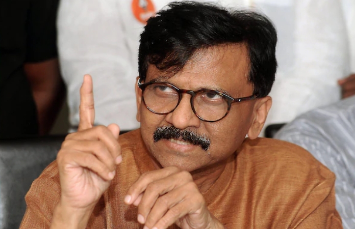 Sanjay Raut