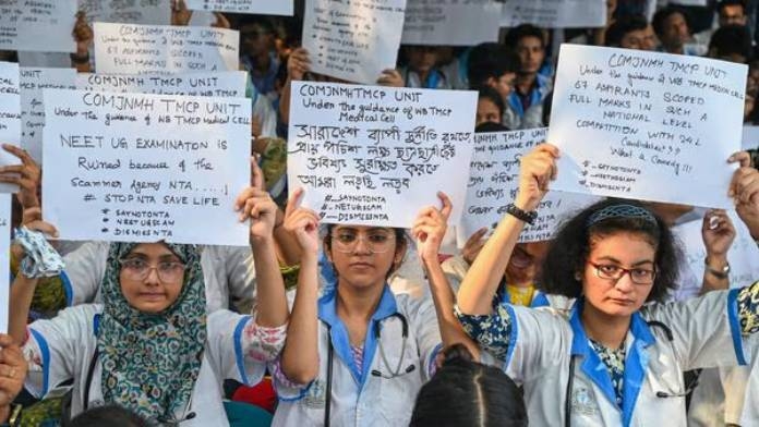 neet exam education minister 