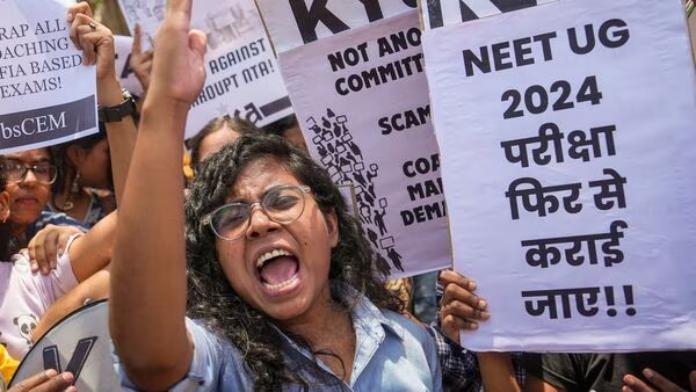 neet case supreme court
