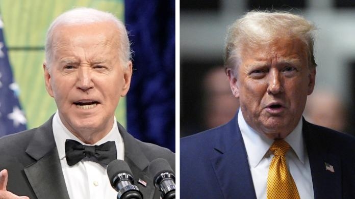 american presidential election candidates