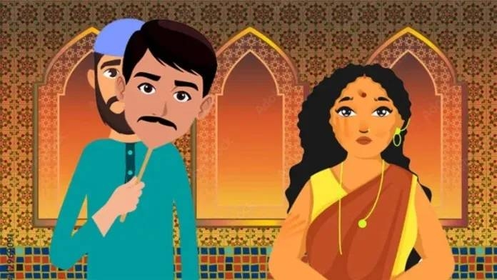 Madhya Pradesh Love Jihad case