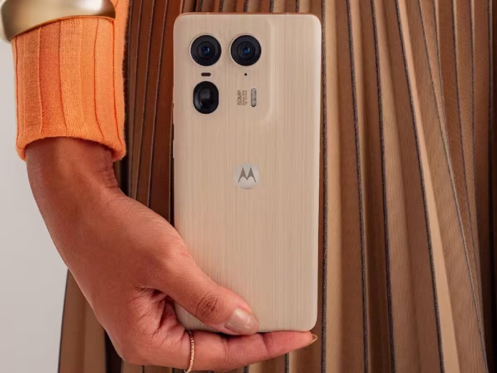 Motorola 