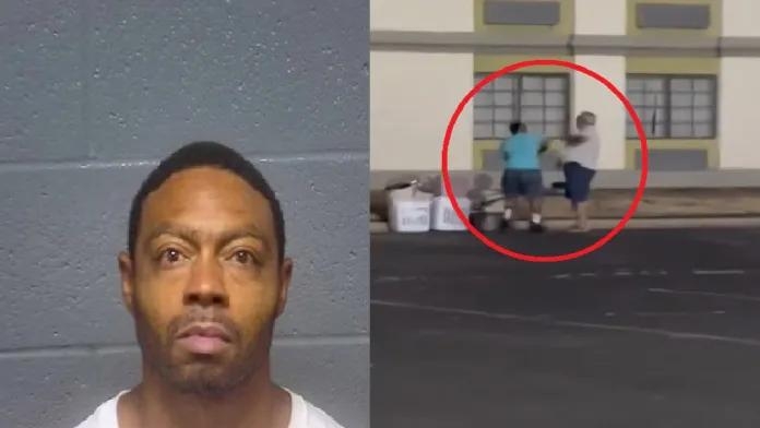 america indian attacked video viral 