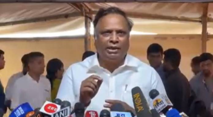 Ashish Shelar on Vidhan Parishad elections