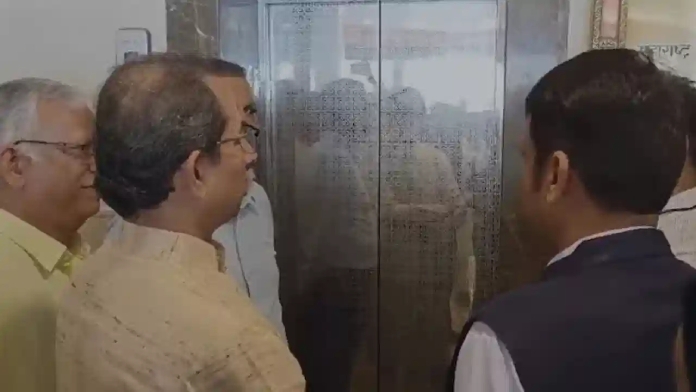 Thackeray & Fadanvis