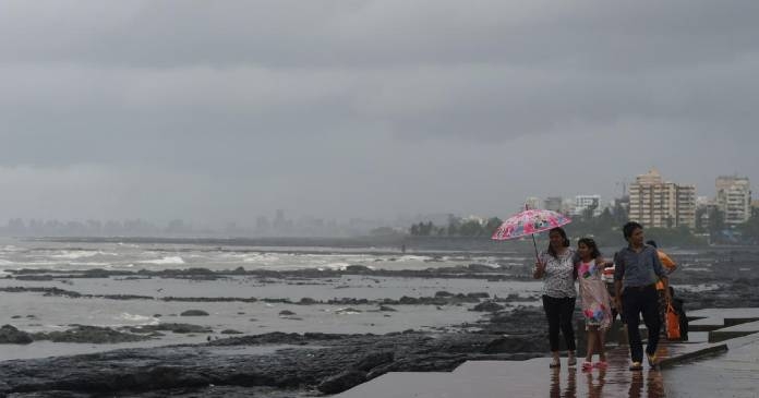mumbai city monsoon updates