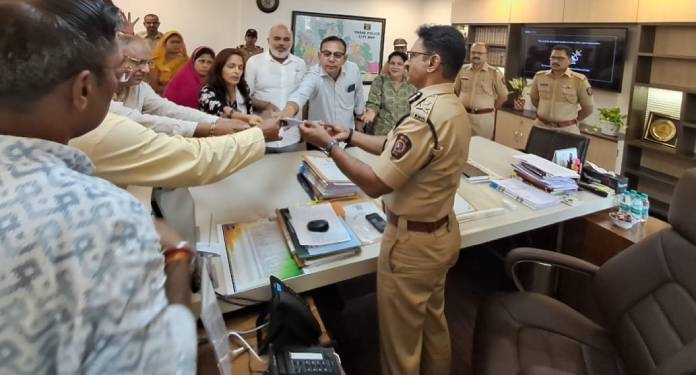 thane city jihadi case