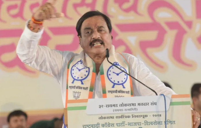 Sunil Tatkare