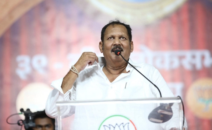 Udayanraje Bhosle