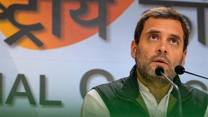 loksabha election indi alliance 