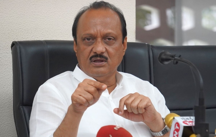 Ajit Pawar