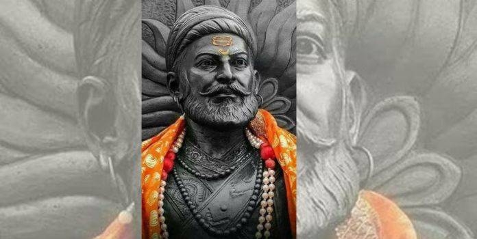 shivrajyabhishek din