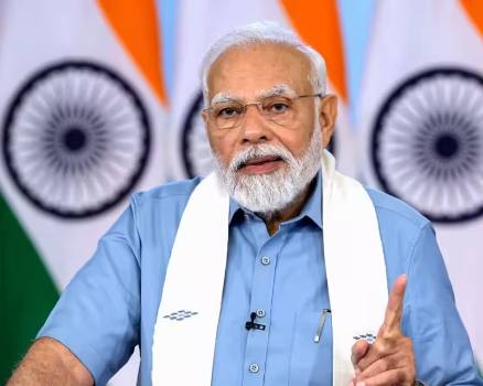 nartendra Modii 