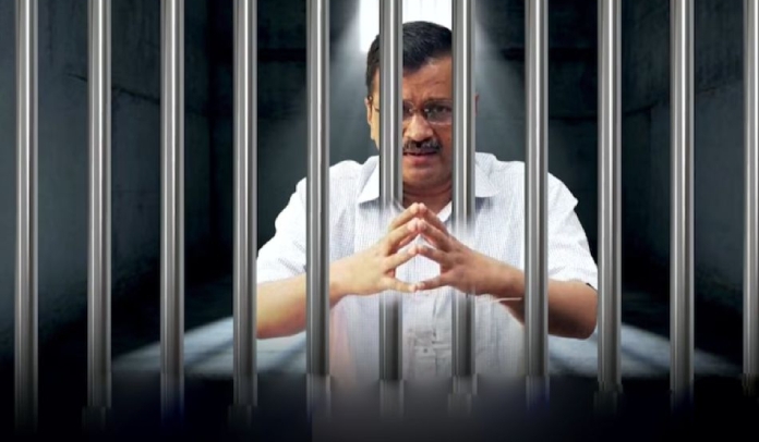 Aravind Kejariwal (1)