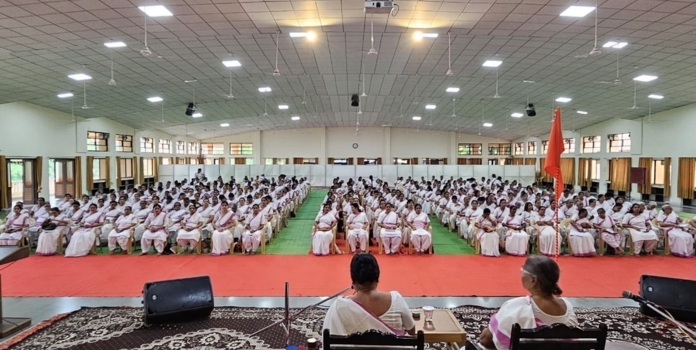 Rashtra Sevika Samiti, Nagpur