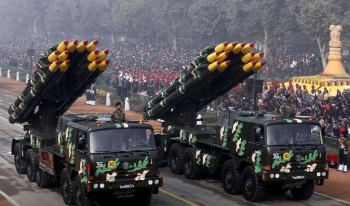 defence sectors companies shares raised