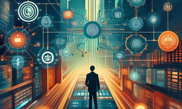 fintech industry modi govt policy 