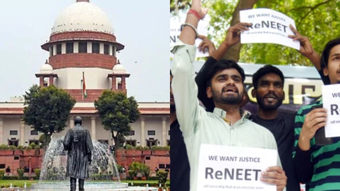 neet case supreme court judgement 