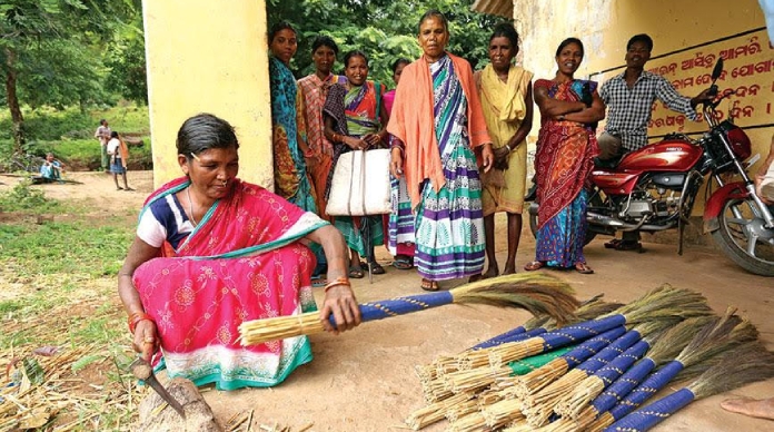 vanvasi womens entrepreneurship