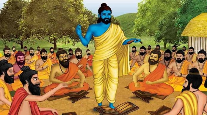guru paurnima marathi artist 
