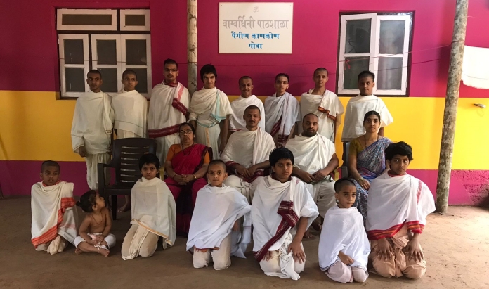 ashadh paurnima guru parampara