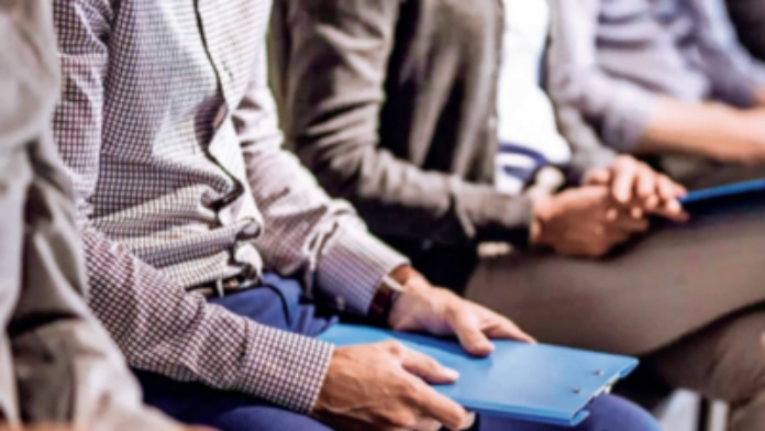 state government recruitment governor 