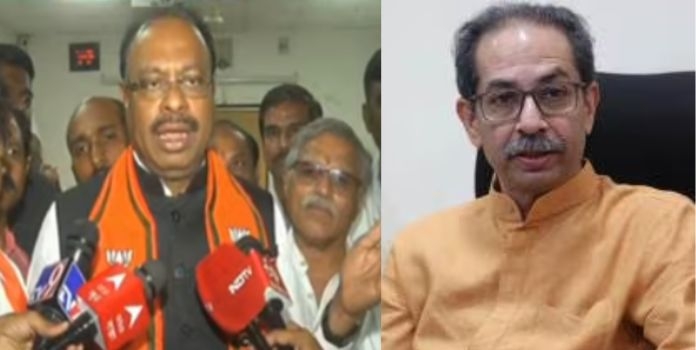 Bawankule & Thackeray