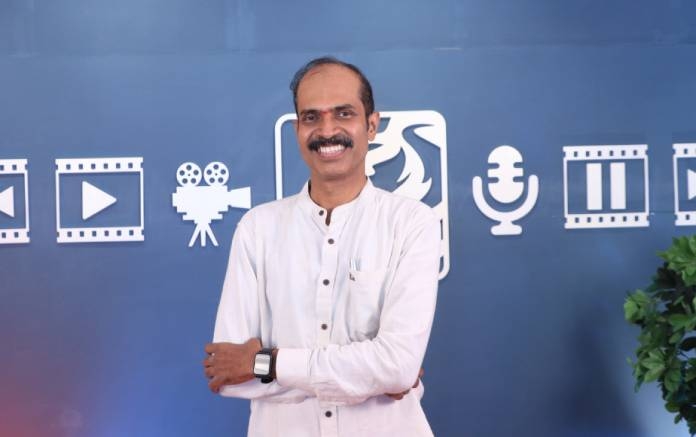 Pankaj Bhosle interview