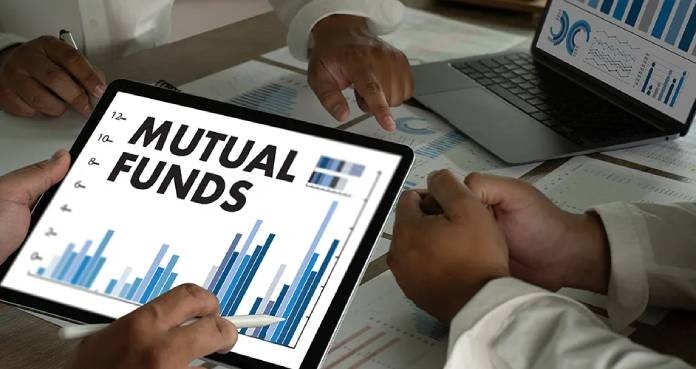 mutual fund companies shares 