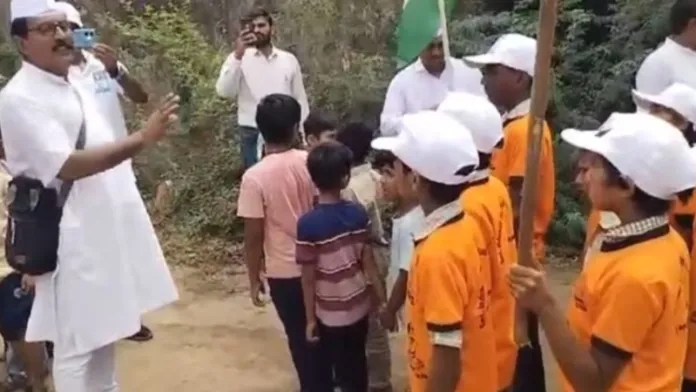 Veer Sawarkar T-shirt Wear