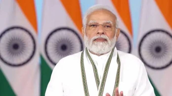 pm narendra modi global south