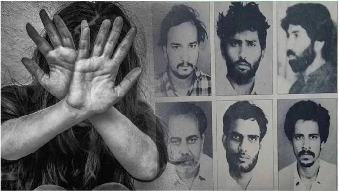 ajmer sex scandal court convicts accused 