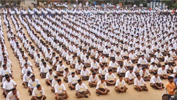 rss meeting akhil bhartiya kerala