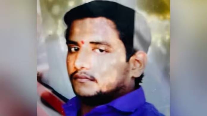 Belapur Rapist